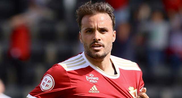 Pedro León, mucho más allá de Mourinho: «Tengo el 100% de culpa de no haber tenido más éxito»