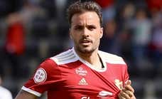 Pedro León, mucho más allá de Mourinho: «Tengo el 100% de culpa de no haber tenido más éxito»