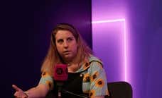 Carolina Iglesias en Chat Relevo: “Estoy segura de que si ganaran el Mundial seguirían existiendo respuestas de mierda”