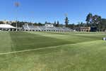 UCLA, el búnker del Real Madrid en Los Angeles y el paraíso del deportista que atrae al talento español