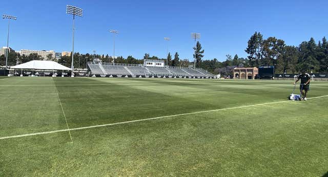 UCLA, el búnker del Real Madrid en Los Angeles y el paraíso del deportista que atrae al talento español