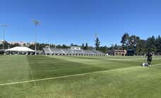UCLA, el búnker del Real Madrid en Los Angeles y el paraíso del deportista que atrae al talento español