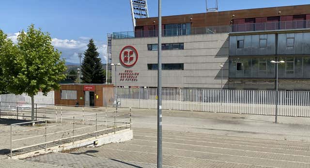 Calendario 2ª RFEF 2023-2024: fechas clave y dónde ver