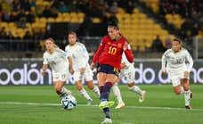 El dato más «preocupante» del debut de España