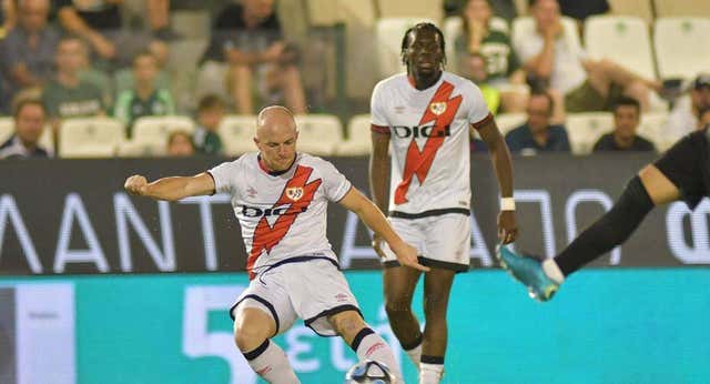 Los partidos amistosos de pretemporada del Rayo Vallecano: cuándo son y dónde verlos por televisión