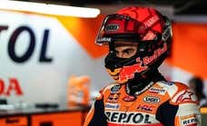 KTM descarta fichar a Marc Márquez: «No nos conviene»