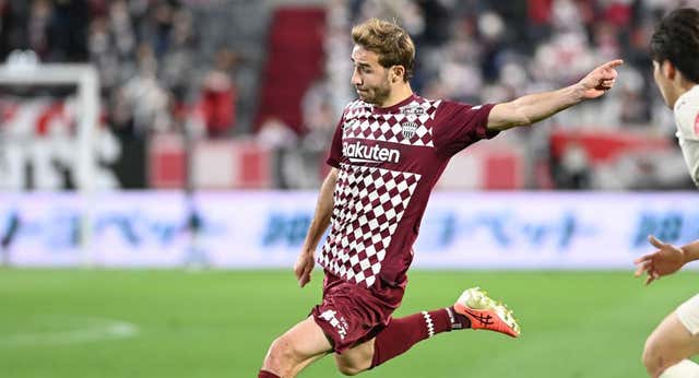 Sergi Samper entrena con el Andorra a la espera de definir su futuro