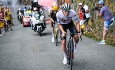 En este Tour, Vingegaard fue la aguja y Pogačar el hilo