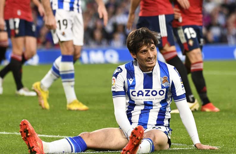 Silva anunciará su retirada