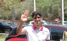 El Sevilla aguarda por Bono: PSG y Arabia pretenden al portero