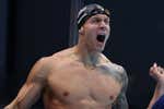 La salud mental aleja del Mundial a grandes estrellas de la natación