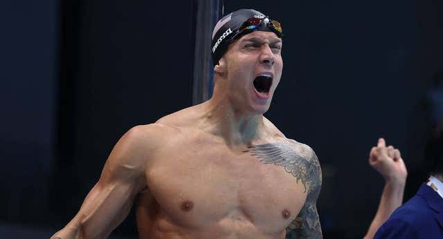 La salud mental aleja del Mundial a grandes estrellas de la natación