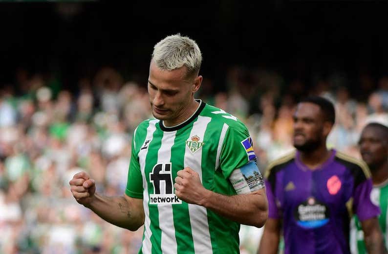 El finiquito, el último obstáculo entre Betis y Rayados por Canales