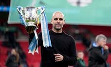 Qué es la Carabao Cup y qué equipos la juegan