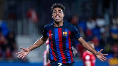 Chadi Riad, otra opción firme para la defensa del Betis | Relevo