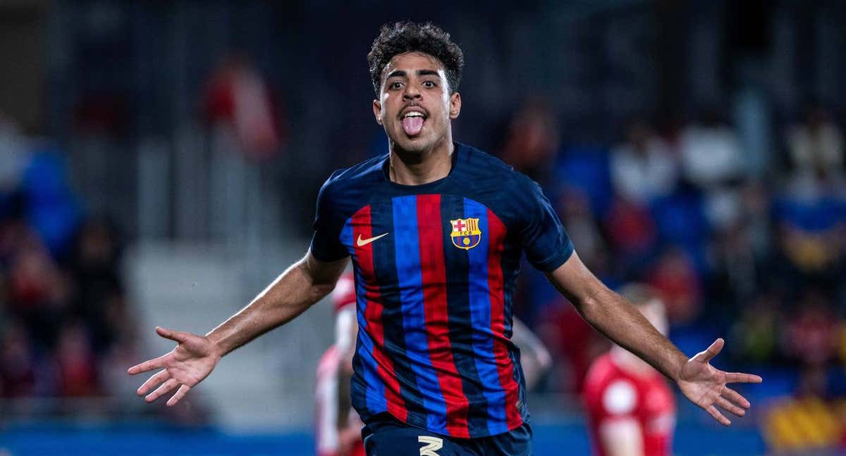 Chadi Riad, otra opción firme para la defensa del Betis | Relevo