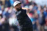 Jon Rahm resucita al tercer día para soñar en el Open Británico con una vuelta para la historia
