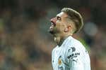 Samu Castillejo espera el 'ok' del Gobierno Saudí para poder fichar por el Abha Club