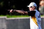 Ancelotti regresa a un estadio maldito para una ocasión especial