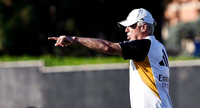 Ancelotti regresa a un estadio maldito para una ocasión especial