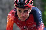 Carlos Rodríguez, la sangre y el carácter de un futuro ganador del Tour de Francia