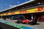 La extraña decisión estratégica con Sainz que ni Ferrari es capaz de explicar