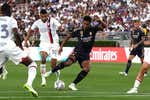 Jude Bellingham, el inglés menos inglés que ha conocido el Real Madrid