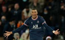 Kylian Mbappé se convierte en un 'fichaje estado' para Arabia Saudí: oferta de 1.000 millones en la mesa