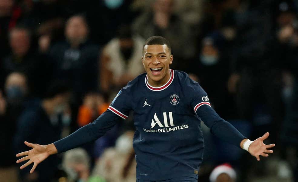 Kylian Mbappé se convierte en un 'fichaje estado' para Arabia Saudí: oferta de 1.000 millones en la mesa