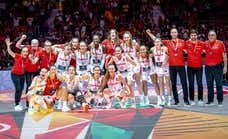 España-EE.UU., una diferencia que ha pasado de abismal a ínfima