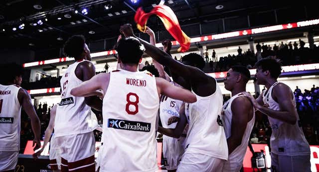 El modelo español que «no es fácil de copiar» y que quieren hasta en la NBA