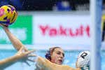 ¿Cuánto dura un partido de waterpolo?