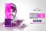 Primer Chat Relevo de Mundo Motor con la nueva perla de Citroën, Diego Ruiloba