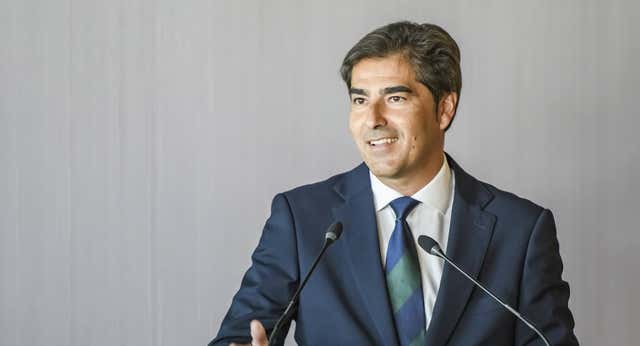 El Betis convoca una Junta Extraordinaria para buscar una ampliación de capital de 42 millones de euros