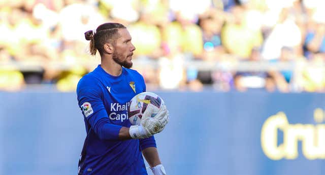 El Cádiz no pondrá fácil la salida de Conan Ledesma