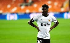 ¡Yunus Musah se planta y sólo quiere salir al Milan!