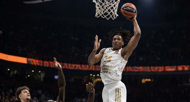 El Girona apuesta a lo grande y apunta al Euroliga Yves Pons