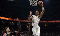 El Girona apuesta a lo grande y apunta al Euroliga Yves Pons