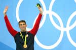 Michael Phelps se abre en canal 22 años después: ataques de pánico, confianza y el arte de fingir