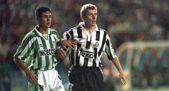 De España a México: las tortillas de Míchel y Butragueño, el Guardiola entrenador-jugador…