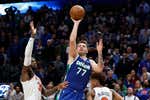 Luka Doncic y la búsqueda del primer jugador de 400 millones de dólares
