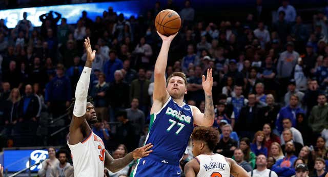 Luka Doncic y la búsqueda del primer jugador de 400 millones de dólares