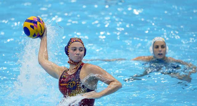 ¡Otra final! España se impone en un partido ajustado ante una combativa Australia