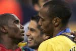 Cuatro años después del último Barça-Arsenal ya no queda casi nadie