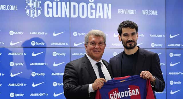 Una nueva inyección económica: la salvación del Barça