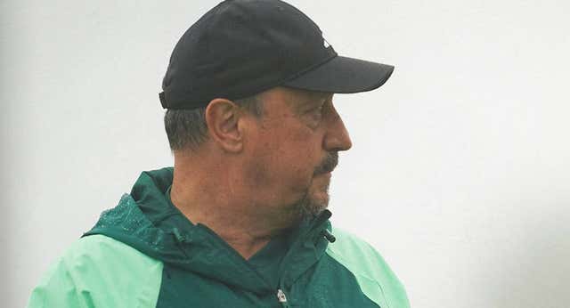 El método Rafa Benítez en el Celta: ‘pesado’, maniático y con todo en la cabeza