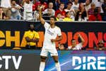Jude Bellingham en la punta del rombo: la primera pista del nuevo Real Madrid