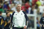 ¿Portazo de Ancelotti a Mbappé?: «Estamos completos»