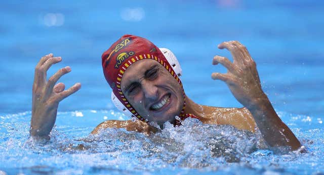 Un final agónico deja a España sin billete a los Juegos Olímpicos de París 2024… de momento