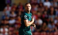 Henderson: el eterno capitán del Liverpool que olvidó sus principios por los petrodólares de Arabia